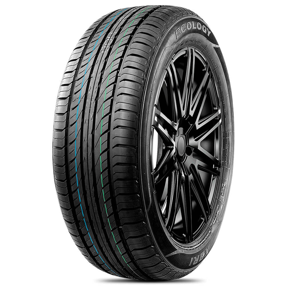 Kit 4 Pneu Xbri Aro 17 215/55R17 94V TL Ecology