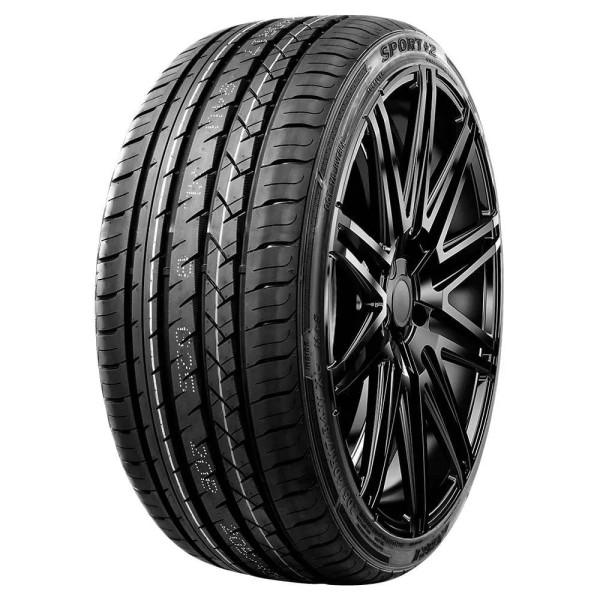 Encontraproduto.com.br - Pneu Xbri 205/40 R17 84W Sport+2 Extra Load