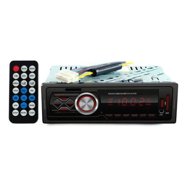 Som Automotivo Hoopson USB APC004