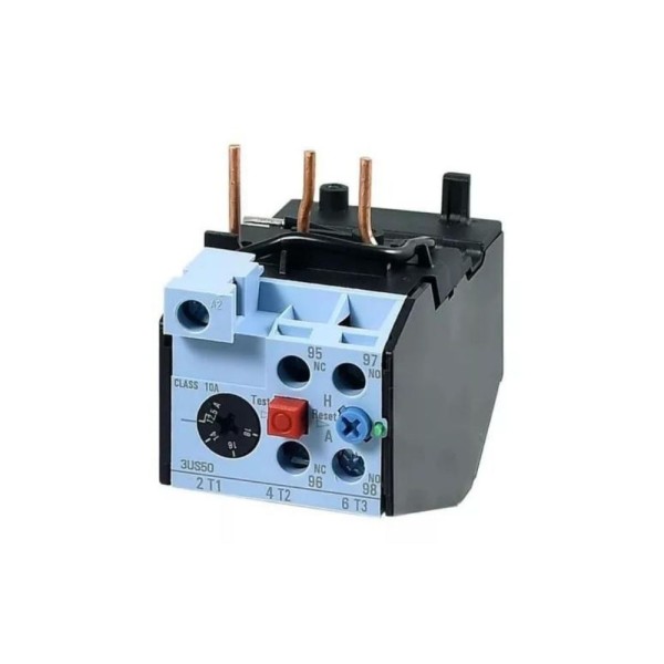 Relé Bimetálico 8,0-12,5A 3Us50 00-1Ka00 Siemens