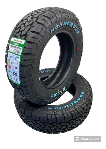 Encontraproduto.com.br - Kit 4 Pneus 175/70r14 98/96s Ra1100 Roadcruza