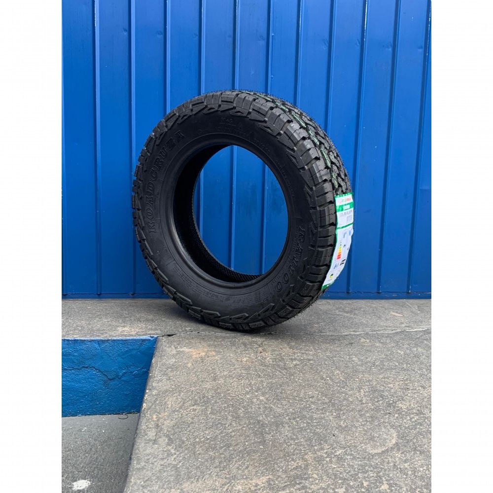 Encontraproduto.com.br - Kit 4 Pneus 175/70r14 98/96s Ra1100 Roadcruza