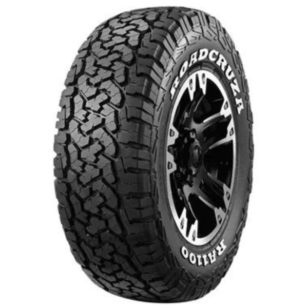 Encontraproduto.com.br - Pneu 175/80r14 Roadcruza At Ra1100 All Terrain 92t