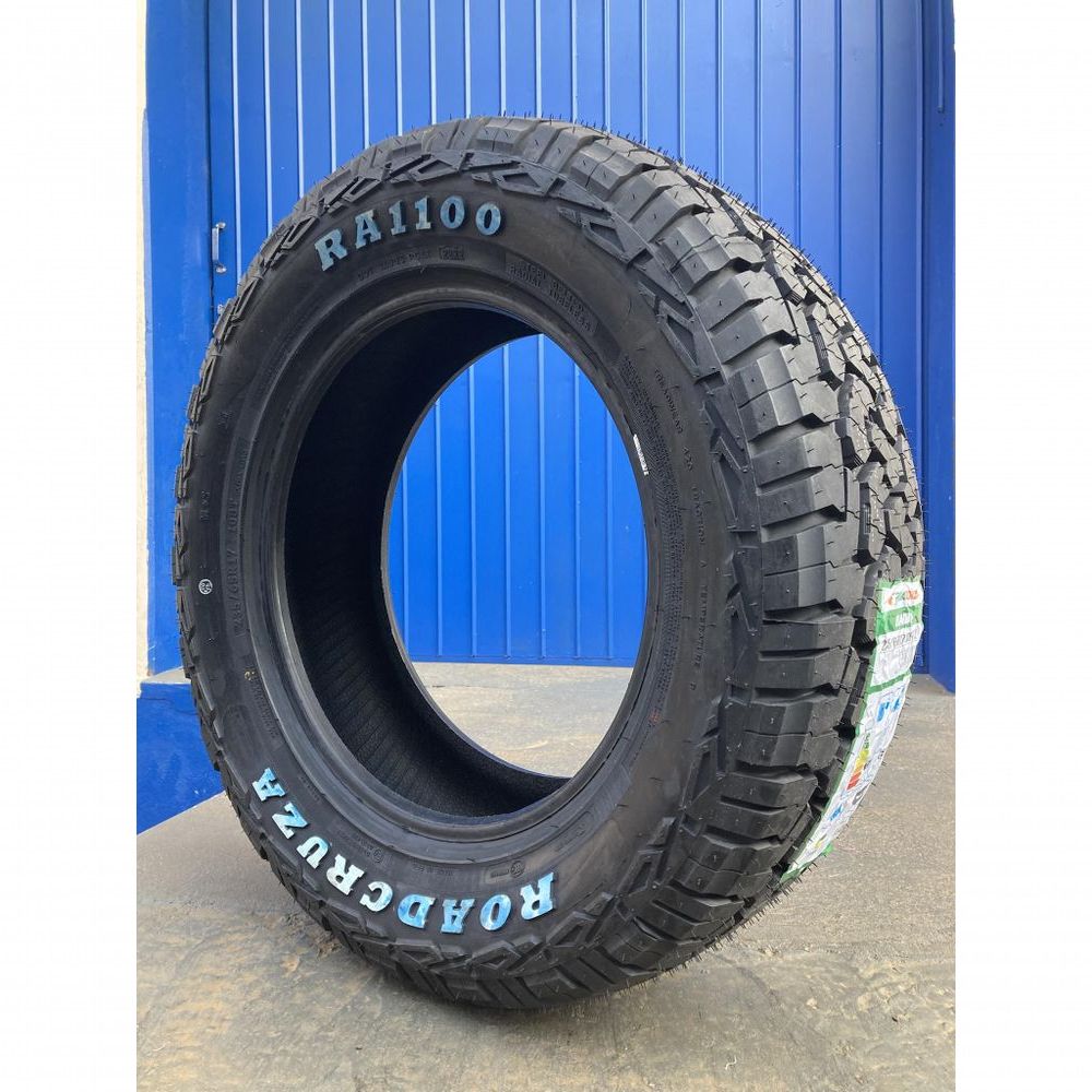 Encontraproduto.com.br - Kit 4 Pneus 235/65R17 108T Ra1100 Roadcruza