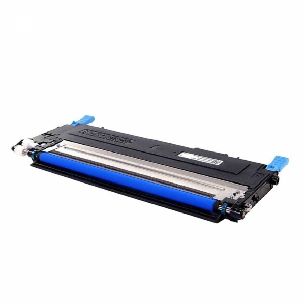 Toner Conciliável CLT C406s Ciano