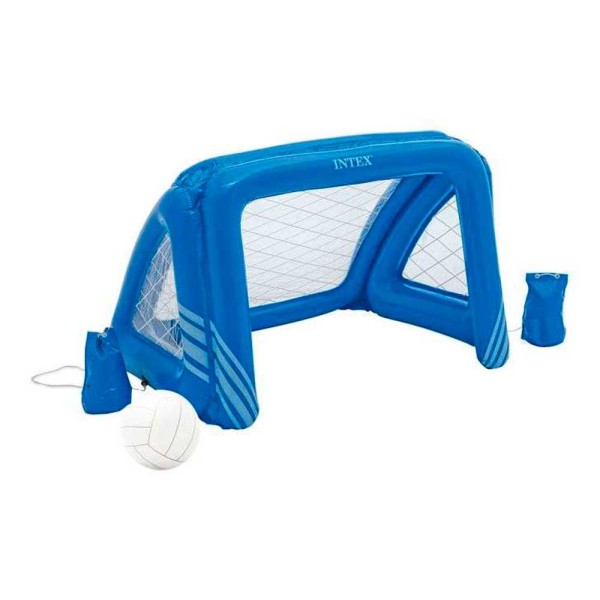 Encontraproduto.com.br - Jogo Trave Intex Flutuante Polo