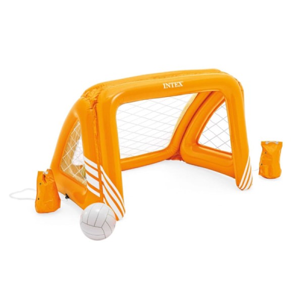 Encontraproduto.com.br - Jogo Trave Intex Flutuante Polo