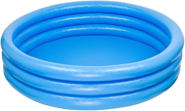 Piscina Azul Cristal 156L - INTEX