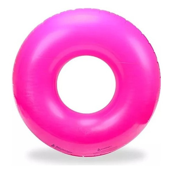 Boia Infantil Inflável - Boia Neon - Sortida - INTEX