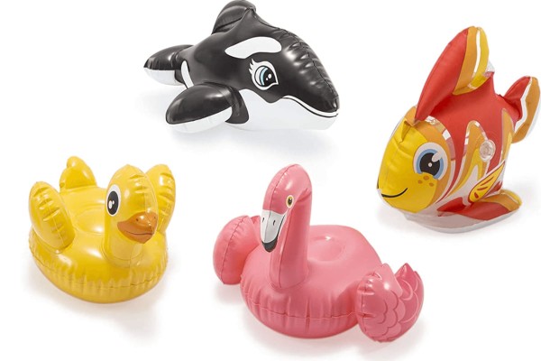 Encontraproduto.com.br - Brinquedo Aquático Inflável Sortido - Intex