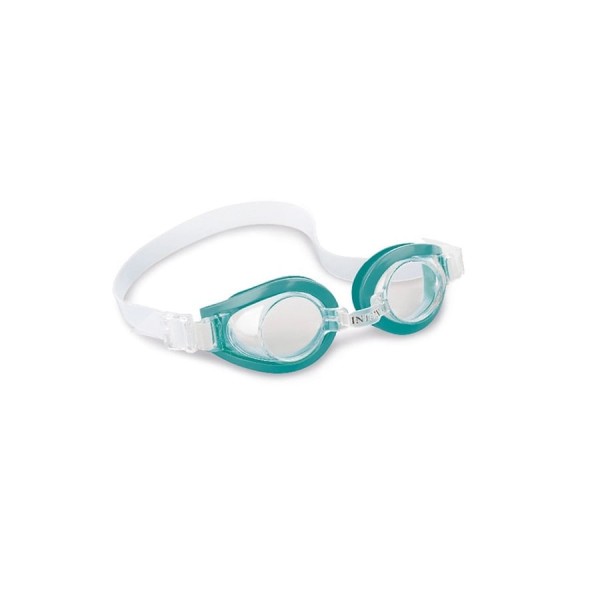 Encontraproduto.com.br - Óculos para Natacao Cores Sortidas - Intex