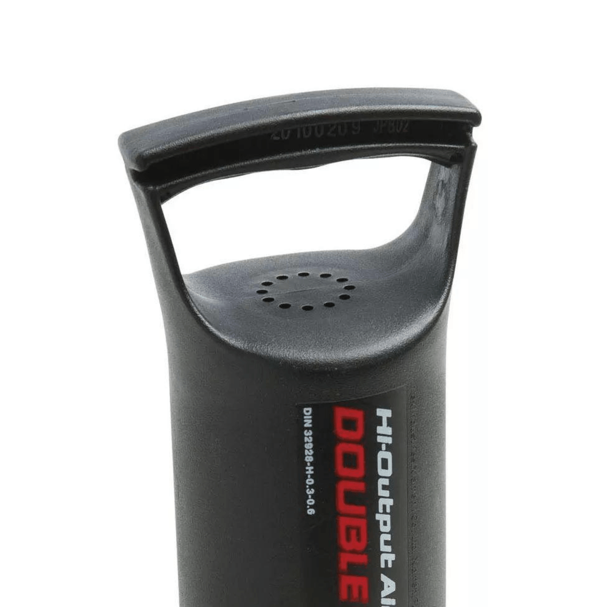 Encontraproduto.com.br - Bomba de Ar Double Quick II - Intex
