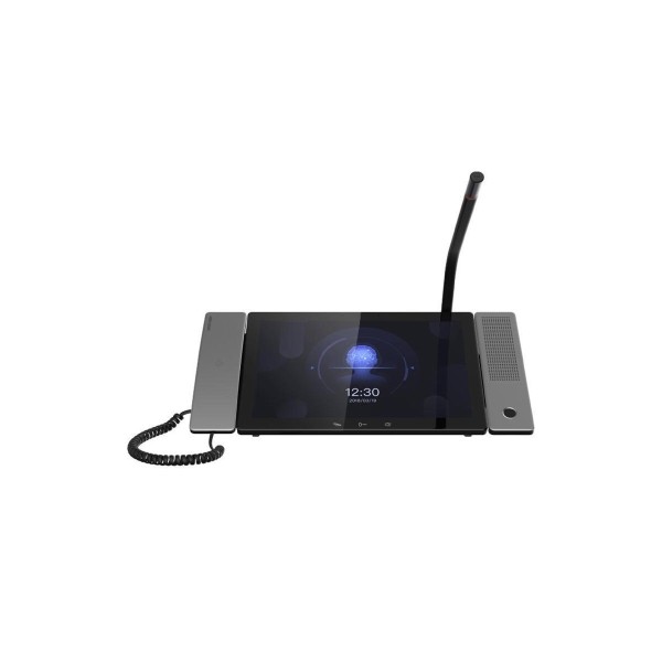 Encontraproduto.com.br - Estação Principal Hikvision Android DS-KM9503 (MP)