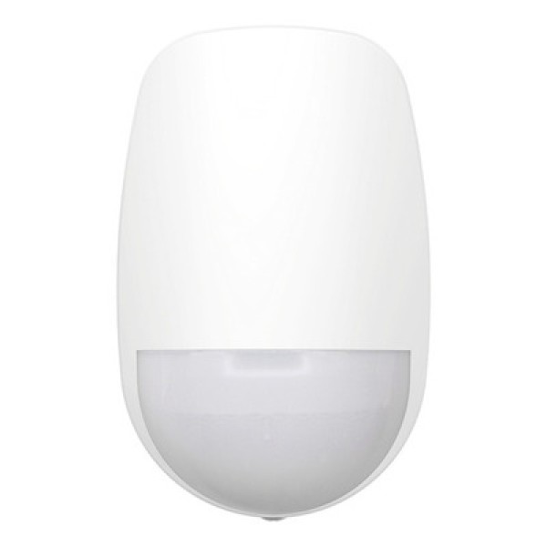 Encontraproduto.com.br - Sensor De Alarme Com Fio Pet 30Kg Hikvision Ds-Pdd12P-Eg2 (Kx10Dtp-Kx15Dt-Kx15Dd)
