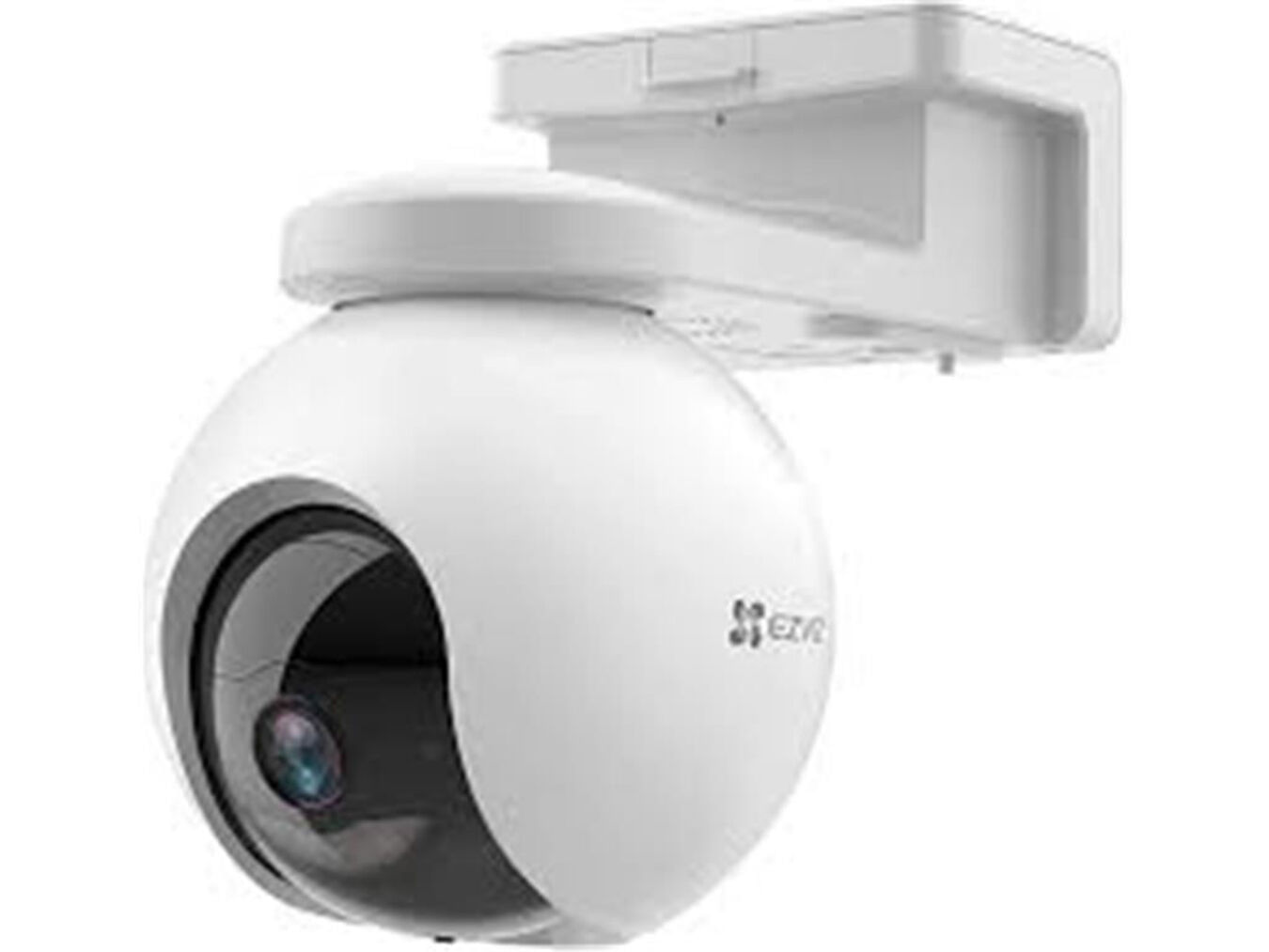 Encontraproduto.com.br - Camera EZVIZ Wifi IP FULL HD 1080P CS-TY2-B0-1G2WF Visao 360º (C6N)