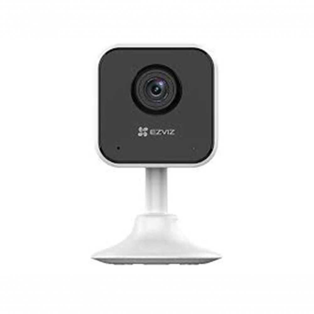 Encontraproduto.com.br - Câmera de Segurança Wi-Fi IP Ezviz, CS-H1C-R101-1G2WR, 2MP, 1080P