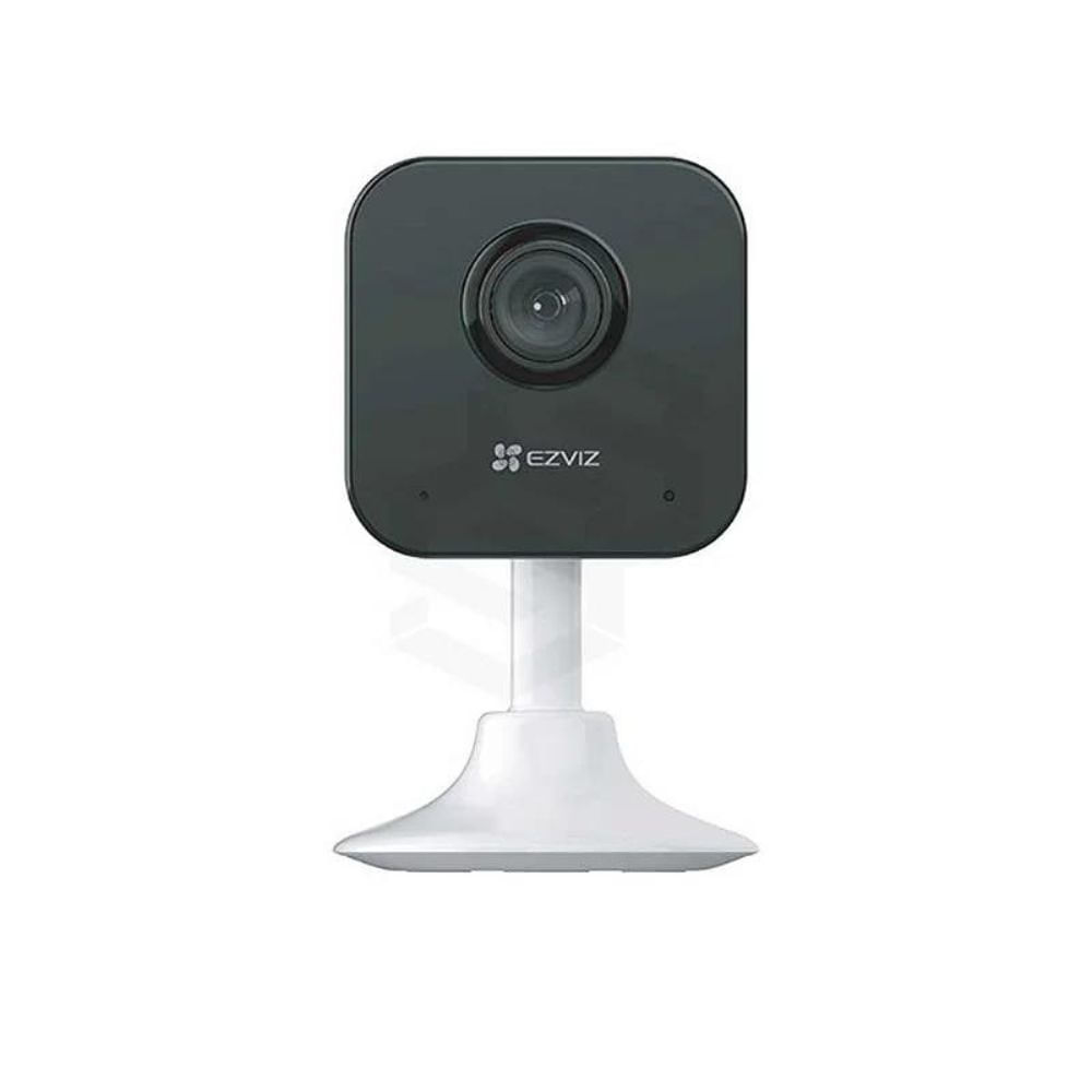 Encontraproduto.com.br - Câmera de Segurança Wi-Fi IP Ezviz, CS-H1C-R101-1G2WR, 2MP, 1080P
