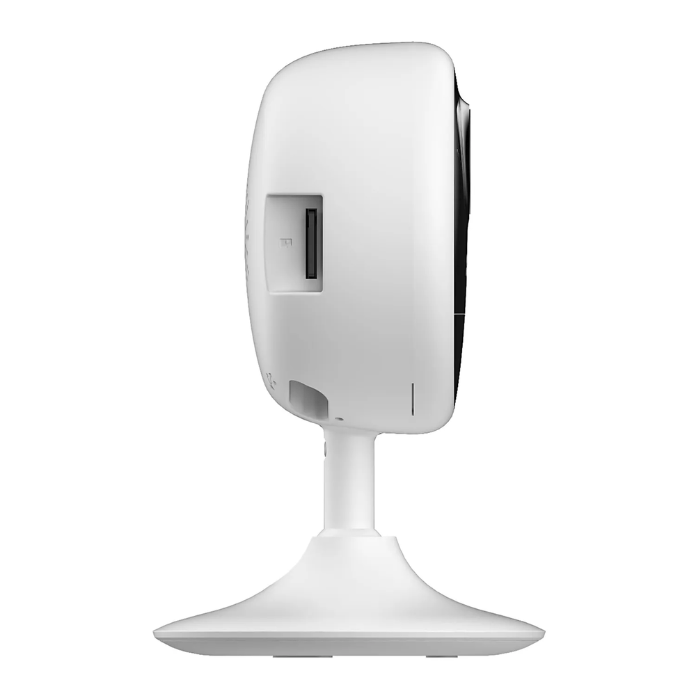Encontraproduto.com.br - Câmera de Segurança Wi-Fi IP a Bateria Ezviz, CS-CB1-R100-1K2WF, Visão Noturna Colorida, 1080P