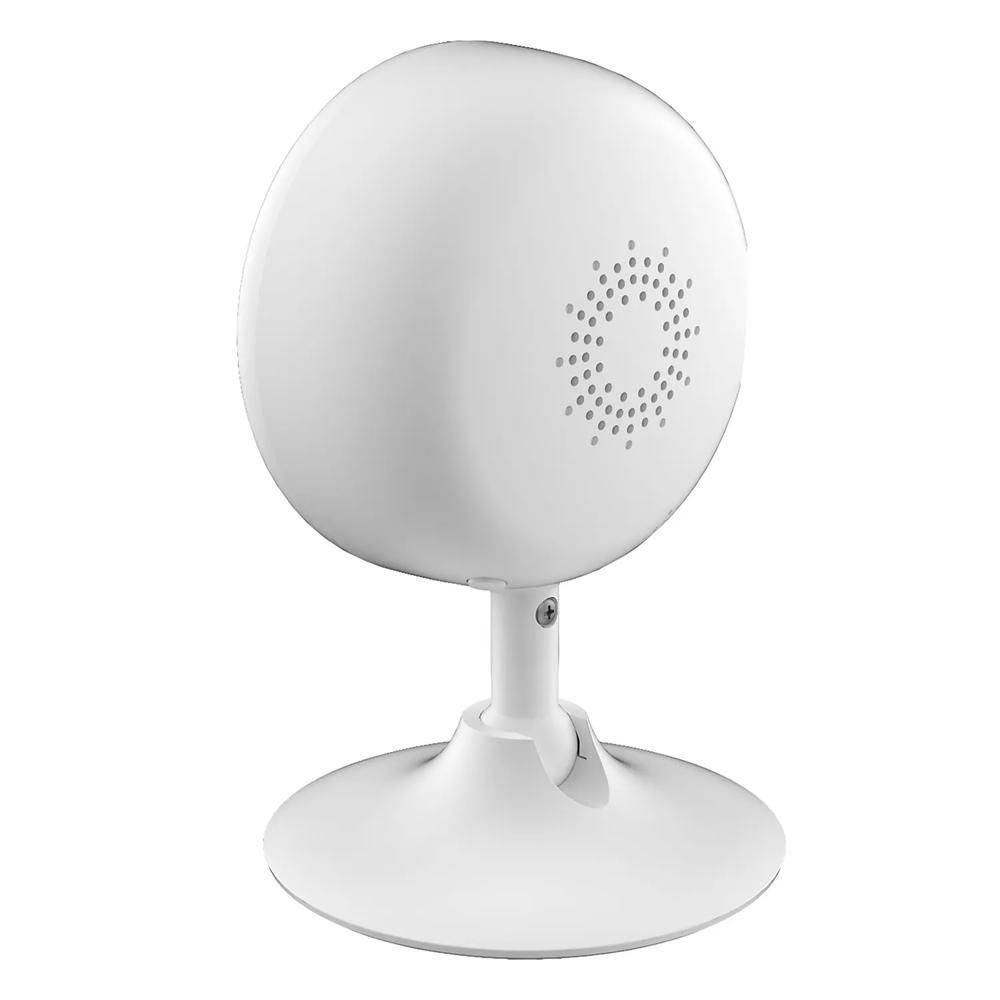 Encontraproduto.com.br - Câmera de Segurança Wi-Fi IP a Bateria Ezviz, CS-CB1-R100-1K2WF, Visão Noturna Colorida, 1080P