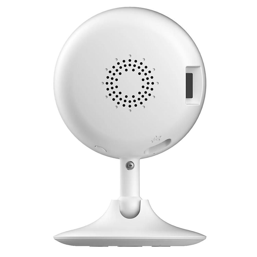 Encontraproduto.com.br - Câmera de Segurança Wi-Fi IP a Bateria Ezviz, CS-CB1-R100-1K2WF, Visão Noturna Colorida, 1080P