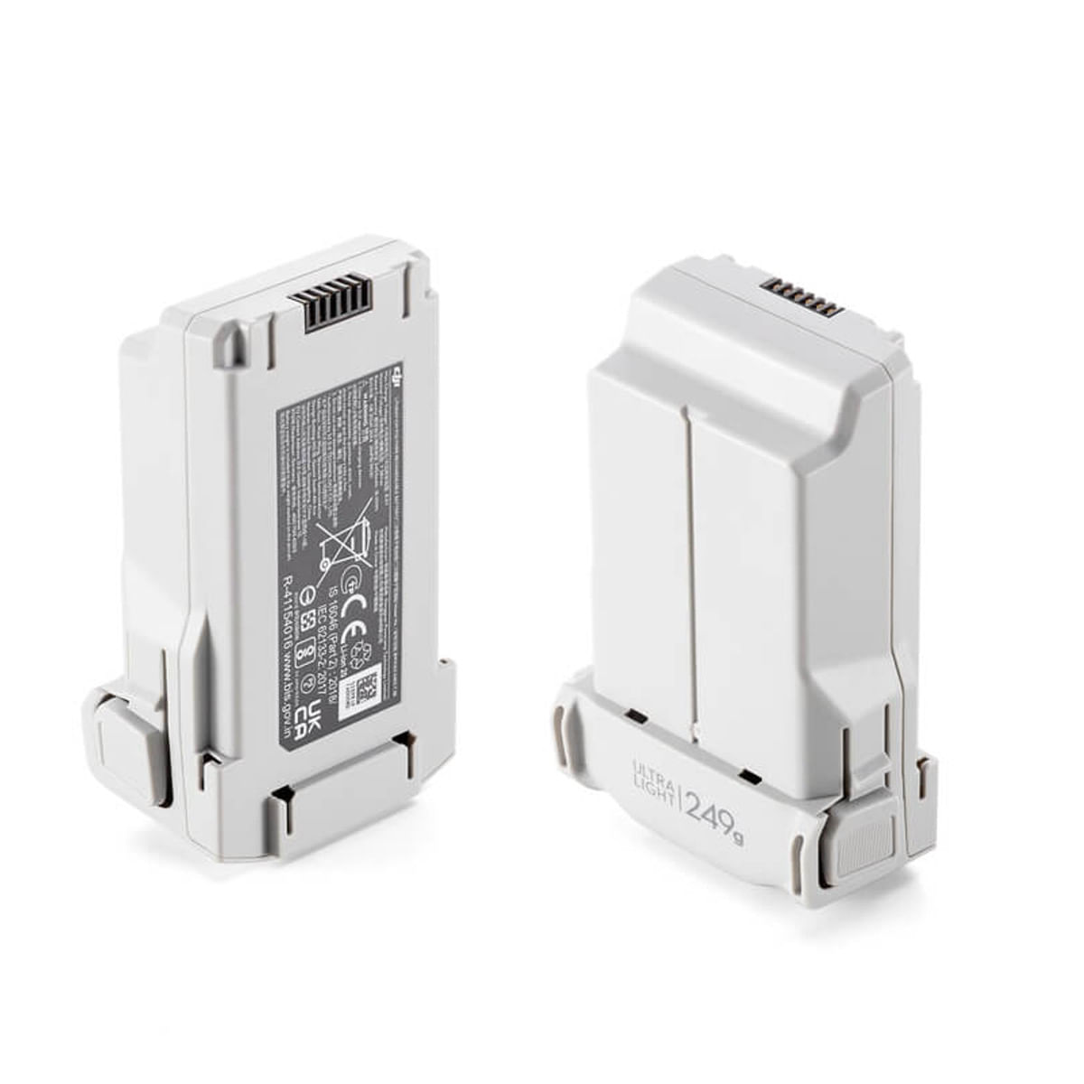 Encontraproduto.com.br - Bateria Inteligente Original 34min Para Drone Dji Mini 3 E 3 Pro