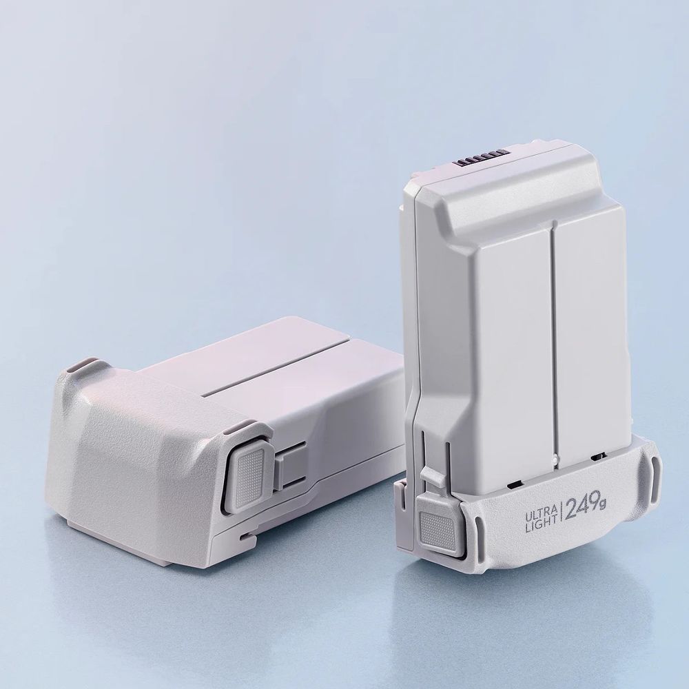 Encontraproduto.com.br - Bateria Inteligente Original 34min Para Drone Dji Mini 3 E 3 Pro