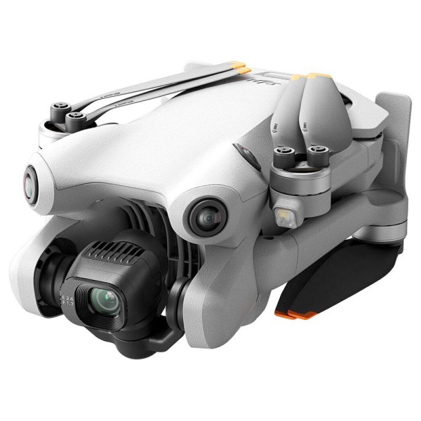 Encontraproduto.com.br - Drone Dji Mini 4 Pro Fly More Combo + Controle Rc 2