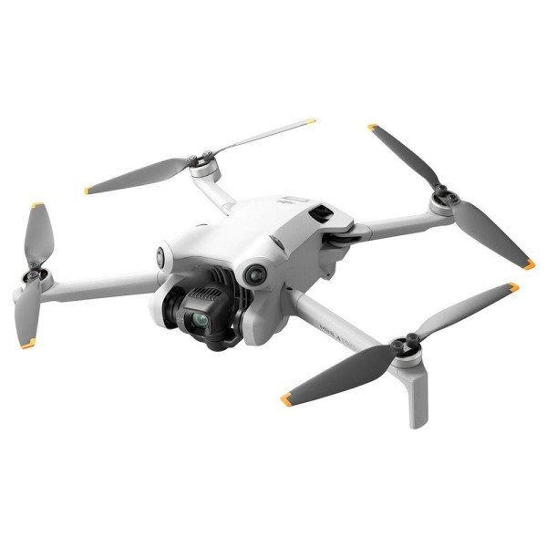 Encontraproduto.com.br - Drone Dji Mini 4 Pro Fly More Combo + Controle Rc 2