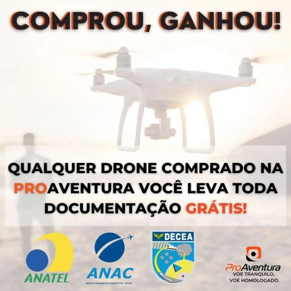 Encontraproduto.com.br - Drone Dji Mini 4 Pro Fly More Combo + Controle Rc 2