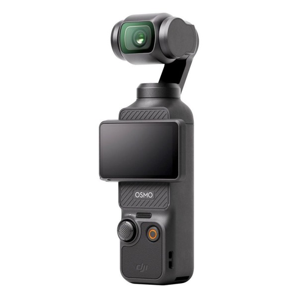 Encontraproduto.com.br - Câmera Dji Osmo Pocket 3 Creator Combo 4k-120fps