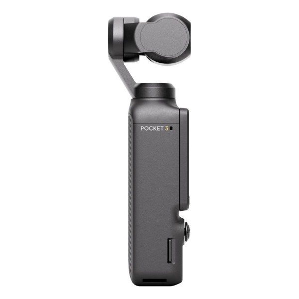 Encontraproduto.com.br - Câmera Dji Osmo Pocket 3 Creator Combo 4k-120fps