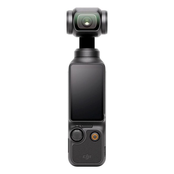 Encontraproduto.com.br - Câmera Dji Osmo Pocket 3 Creator Combo 4k-120fps