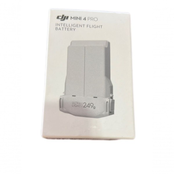 Encontraproduto.com.br - Bateria 2590mah Para Drone Dji Mini 4 Pro, Só Serve No Mini 4 Pro