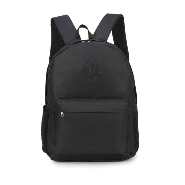 Encontraproduto.com.br - Mochila Up4you Adv Preta - Luxcel (291781)