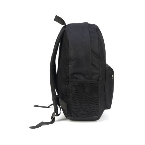 Encontraproduto.com.br - Mochila Up4you Adv Preta - Luxcel (291781)