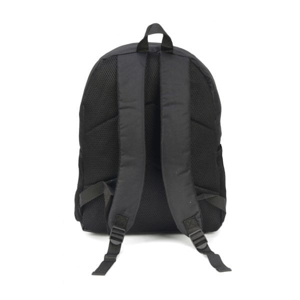 Encontraproduto.com.br - Mochila Up4you Adv Preta - Luxcel (291781)