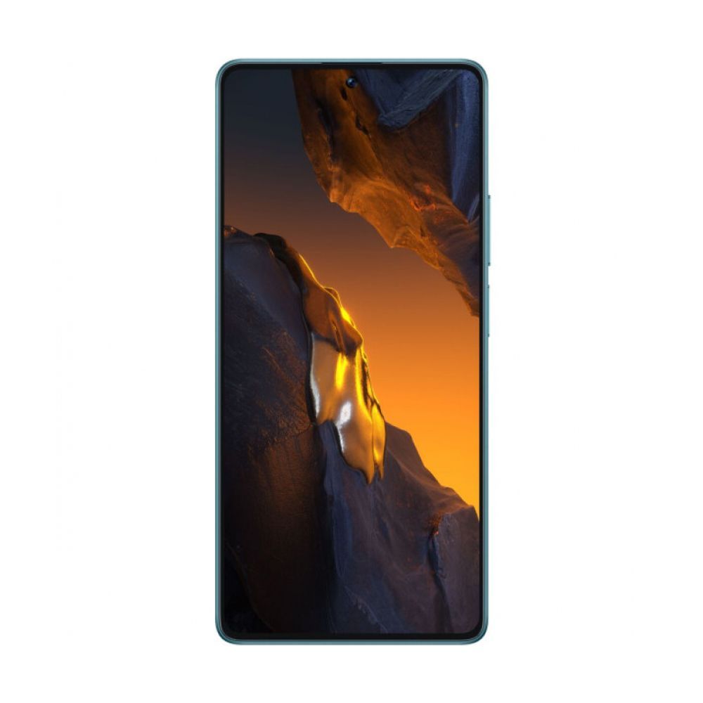Xiaomi Pocophone Poco X6 Pro 5G Dual SIM 256 GB preto 8 GB RAM