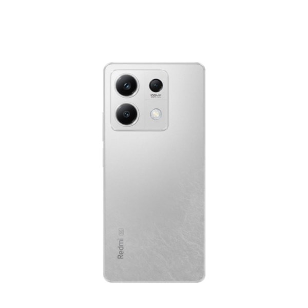 Encontraproduto.com.br - Xiaomi Redmi Note 13 256GB 5G  - 8GB Ram - Branco Nevado