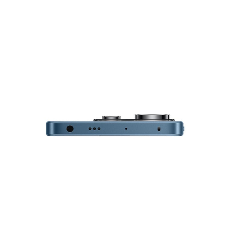 Encontraproduto.com.br - Xiaomi POCO X6 5G 512GB - 12GB Ram (Blue) Azul  - Pocophone