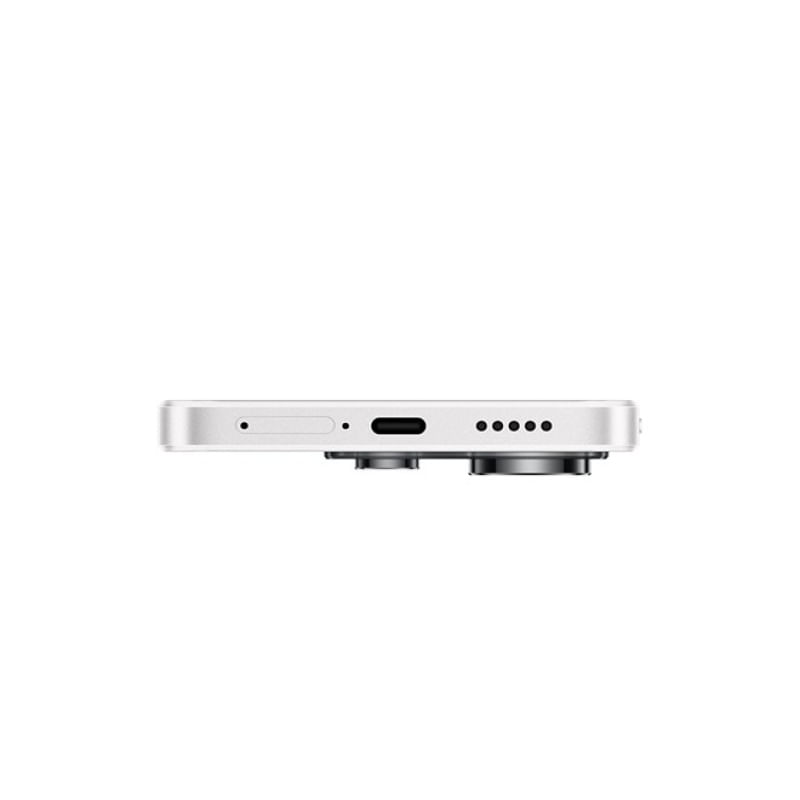 Encontraproduto.com.br - Xiaomi POCO X6 5G 256GB - 8GB Ram (White) Branco  - Pocophone