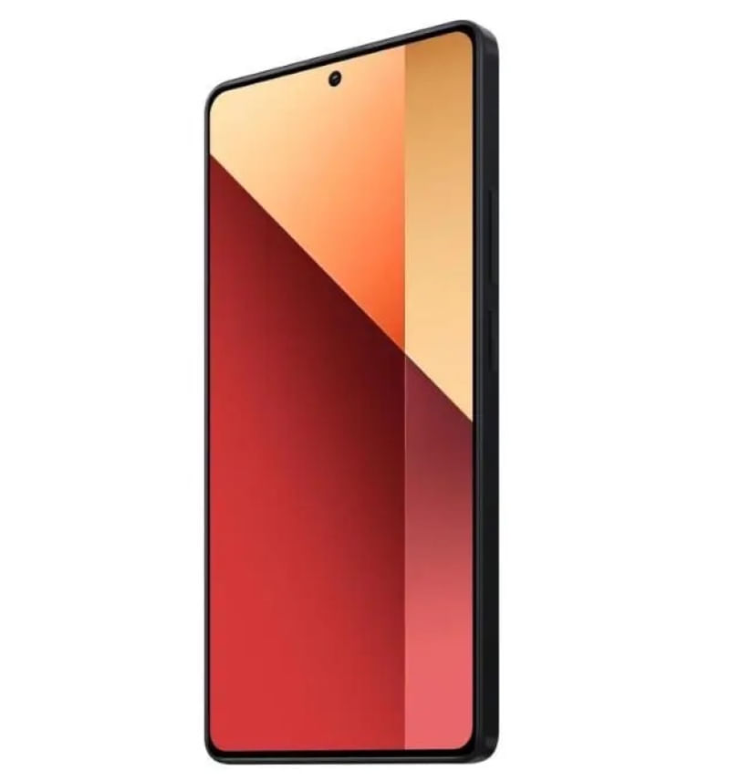 Encontraproduto.com.br - Xiaomi Redmi Note 13 Pro 256GB - 8GB Ram - (Midnight Black) Preto