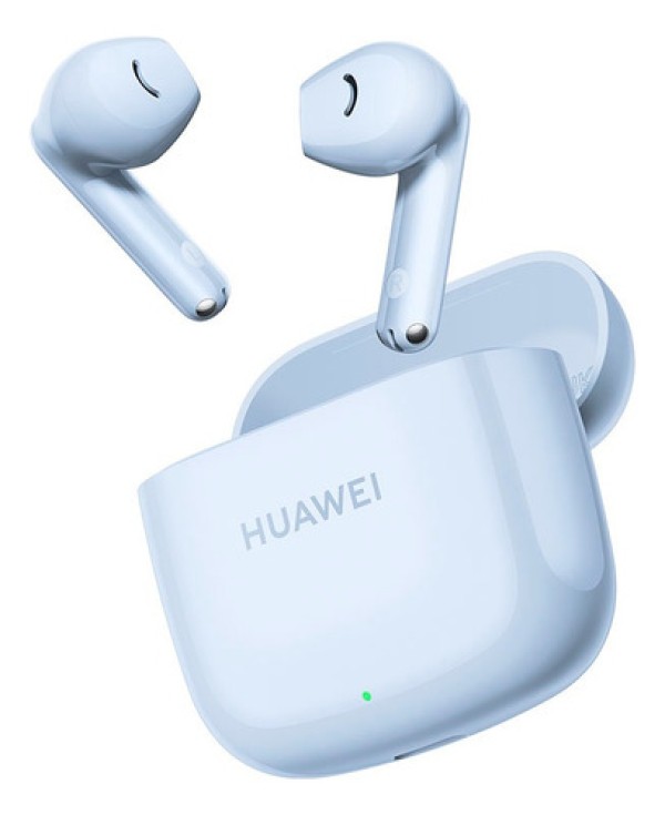 Fone de Ouvido Intra-Auricular TWS FreeBuds SE 2 Branco - Huawei