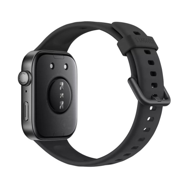 Encontraproduto.com.br - SmartWatch Huawei Watch Fit 3, GPS Integrado, Tela Amoled de 1.82