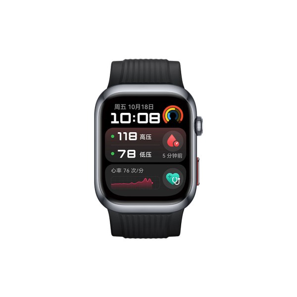 Encontraproduto.com.br - Smartwatch, Huawei D2, Tela Amoled 1.82
