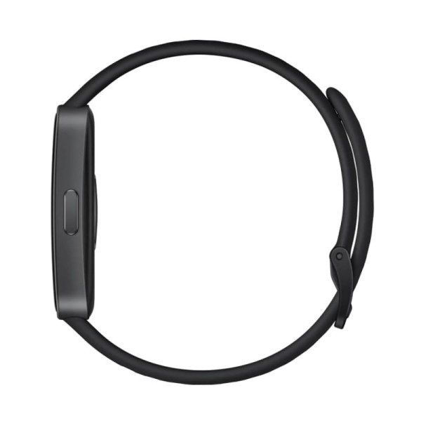 Encontraproduto.com.br - Smartband HUAWEI Band 10, 14 dias de duração da bateria, TruSleepTM, compatível com iOS e Android | Preto