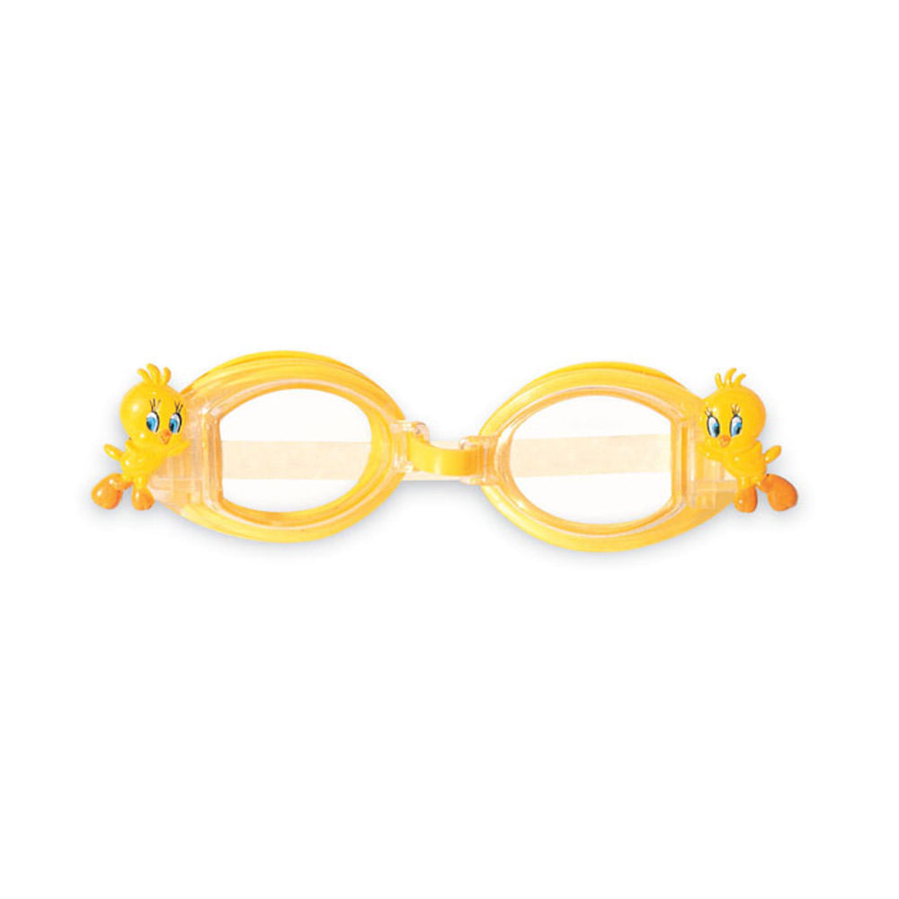 Óculos de Natação Infantil Piu Piu Bestway