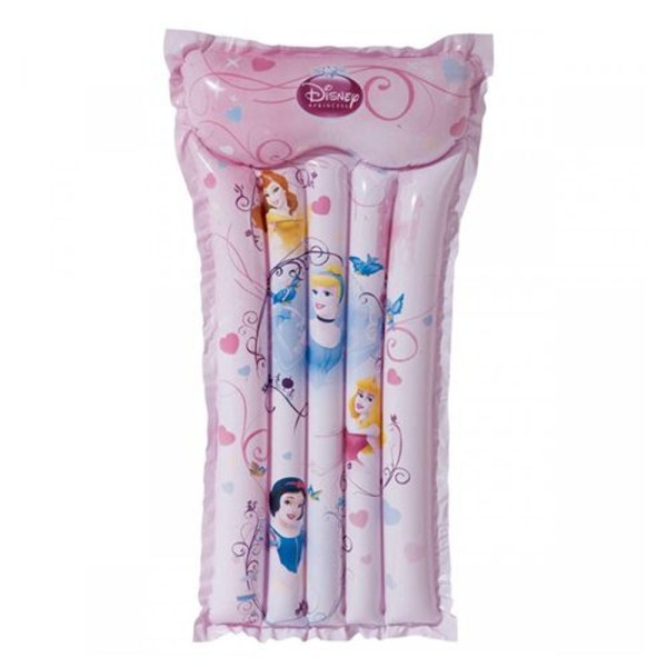 Encontraproduto.com.br - Colchão Inflável Princesas 91045 Bestway