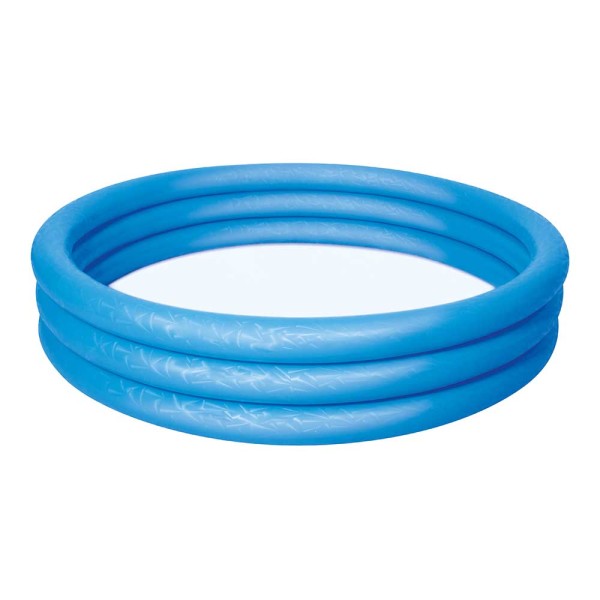 Piscina inflável Play de 282 litros infantil Bestway com 3 anéis