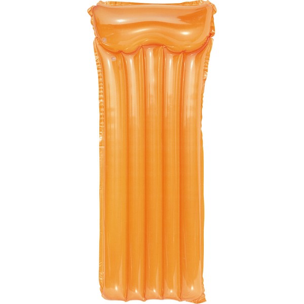 Encontraproduto.com.br - Colchão Inflável Bronzeador Splash and Play Deluxe 44013 Bestway Sortido