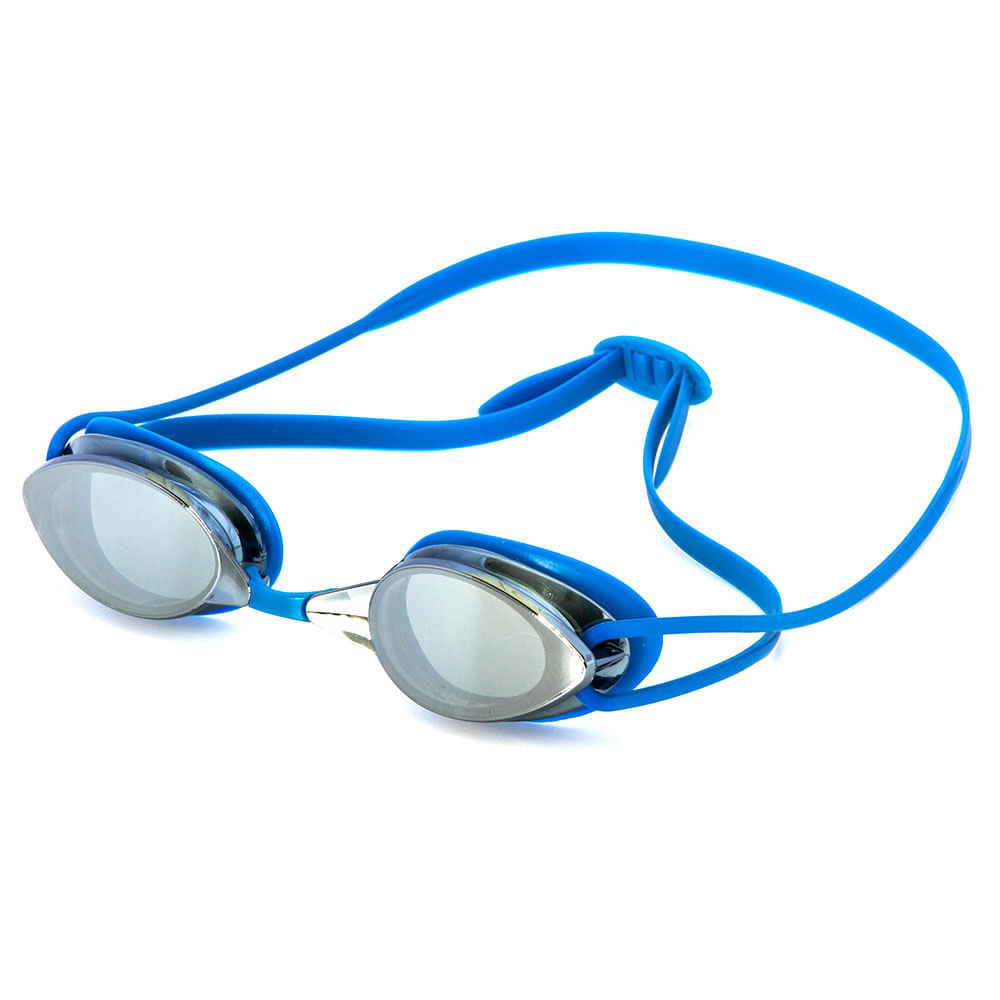 Encontraproduto.com.br - Óculos de natação Bestway Ocean Swell IX-1000 com lentes refletivas e proteção UV